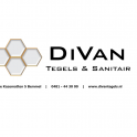 DiVan Tegels - Nieuw