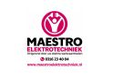Maestro Elektrotechniek (3)