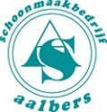 Schoonmaakbedrijf Aalbers