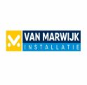 Van Marwijk Installatie 4.0